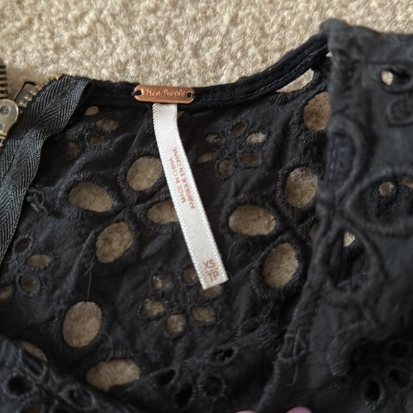 Free People Tank - Picture 3 of 5